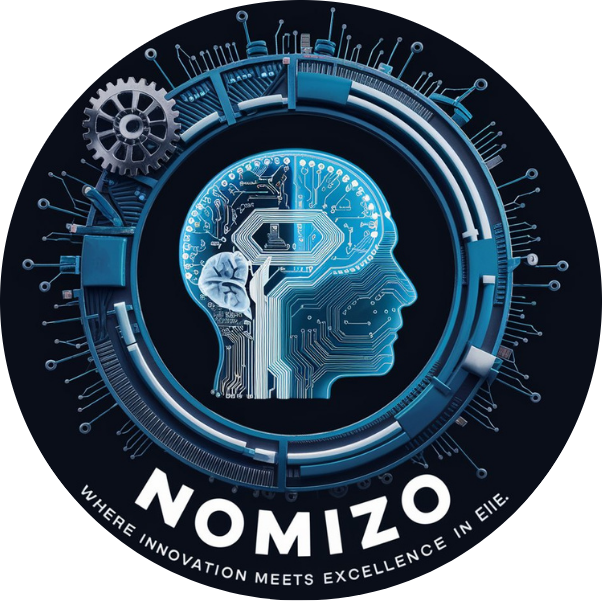 Nomizo log